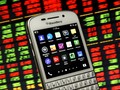 Facebook akan Tinggalkan BlackBerry