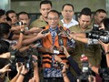 Jero Wacik Segera Diadili Soal Korupsi di Dua Kementerian
