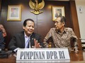Revisi UU MD3 Tak Bisa Diajukan Satu Partai