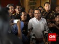 Kejagung Belum Terima Surat Perintah Penyidikan Capim KPK