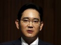 Bos Samsung Divonis Penjara Lima Tahun karena Korupsi
