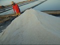 Garam Langka, Mendag Buka Keran Impor 75 Ribu Ton