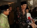 JK: Pemerintah Akan Beri Santunan pada Korban Sipil Hercules