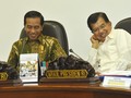 Jubir JK: Jangan Ragukan Nasionalisme Pak JK