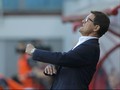 Fabio Capello Gagal di Liga Super China