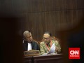Bareskrim: Penahanan BW Kewenangan Kejaksaan