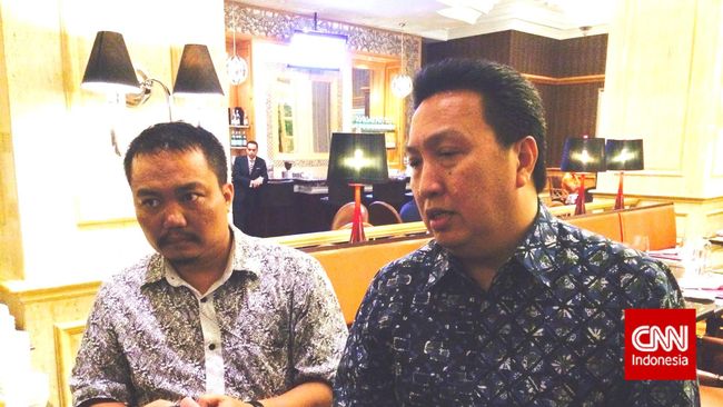 Permintaan dan Harga Turun, Adaro Revisi Target Produksi