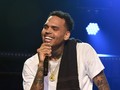 Chris Brown Dilaporkan Polisi karena Mengusir Wanita