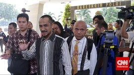 Parlemen Kecewa Putusan Deponering Kasus AS dan BW