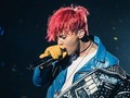 G-Dragon 'Bigbang' Masuk Wamil 27 Februari