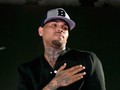 Tante Chris Brown Disekap Tiga Pencuri Rumahnya