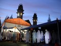Kemenristekdikti Diminta Tangani Persoalan Sinabung