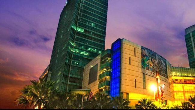 Agung Podomoro Nantikan Berkah Penjualan Properti Warga Asing