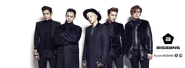 Pungguk Merindukan Seungri dan BIGBANG Kembali