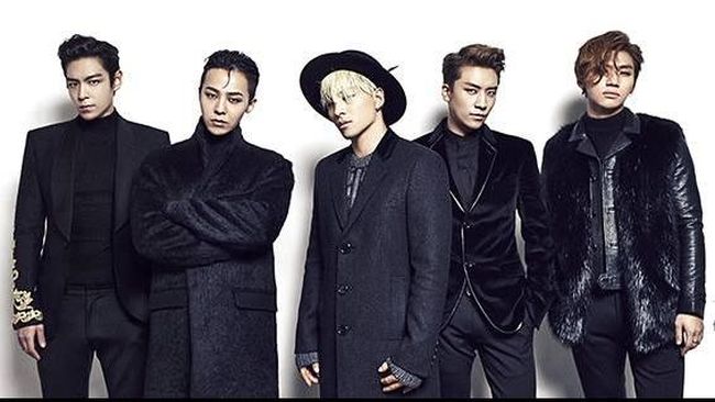 Cerita Seungri Sering Dijadikan 'Tumbal' oleh Bigbang