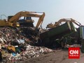 Ahok Siapkan Rp 2,5 Triliun untuk Tangani Sampah Tahun Depan