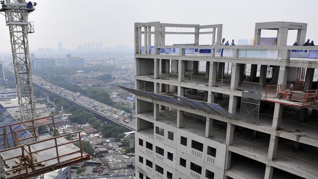 Komika Acho Waswas Ditahan karena Kritik Apartemen