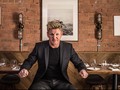 Demi Amal, Gordon Ramsay Santap Makanan Paling Dibenci