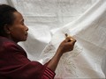 Mati Suri, Popularitas Batik Kudus Berusaha Bangkit Lagi