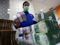 BRI Beri Sanksi Dua Petugas Pembawa Kabur Uang Rp6 Miliar
