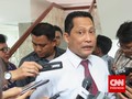 Diributkan dalam Petisi Online, Budi Waseso Enggan Tanggapi