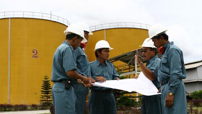 BWPT Bakal Tambah Satu Pabrik di Tengah Gejolak Harga Sawit