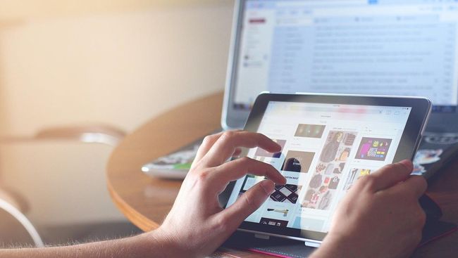Prosedur Blokir Internet Diharapkan Lebih Transparan