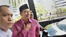 Soal Suap, Menag Lukman Sebut Antikorupsi dan Berintegritas