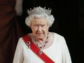 Cara 'Ajaib' Ratu Elizabeth II Saat Makan Pisang