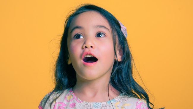 Demi Anak Ikut Kontes Kecantikan, Ibu Habiskan Jutaan Rupiah