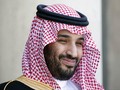 Wakil Putra Mahkota Saudi Akan Bertemu Obama dan Sekjen PBB
