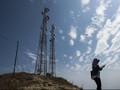 Kominfo Kerahkan 34 Telepon Satelit Tambahan untuk Lombok