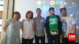 Dennis Adhiswara: Serba Blokir Itu Perilaku Manja