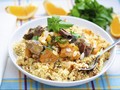 Resep Masakan Arab Picu Reaksi Anti-Islam di Perancis