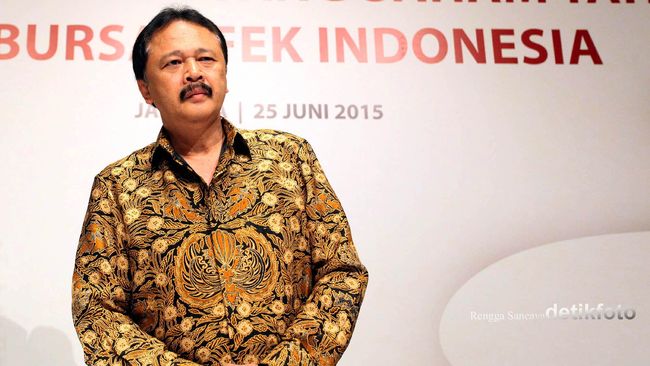 BEI Ajak Nasabah Bank Alihkan Simpanan ke Pasar Saham