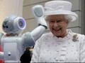 Ratu Elizabeth Bebaskan Urusan Pernikahan Harry-Meghan
