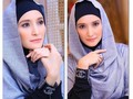 Inneke Koesherawati: Berhijab Tidak Menutup Rezeki