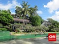 Bersantai ala Pejabat Negeri Jiran di Batam