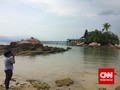 Dapat Bantuan BI, Pasar Mangrove Batam Kian Ciamik