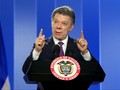 Wujudkan Perdamaian Kolombia, Presiden Santos Diganjar Nobel