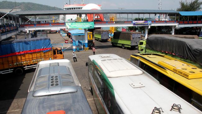 Produsen Truk Tanggapi Basmi ODOL Ditunda Hingga 2023