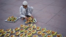 Sampah Makanan di Malaysia Setara 30 Kali Menara Petronas