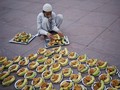 Sampah Makanan di Malaysia Setara 30 Kali Menara Petronas