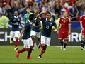 Menyorot Para 'Ayam Jantan' Andalan Perancis di Piala Eropa