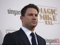 Channing Tatum Kini Siap Bekerja Lagi