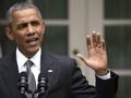 Obama Terpeleset Lidah, Bilang AS Melatih ISIS