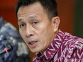 Status Tersangka Tak Buat Suparman Takut Awasi Hakim