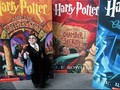 Nyawa Baru Harry Potter di Tangan Jim Kay