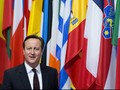 PM Inggris Sambangi Indonesia Besok, Boyong para Pengusaha