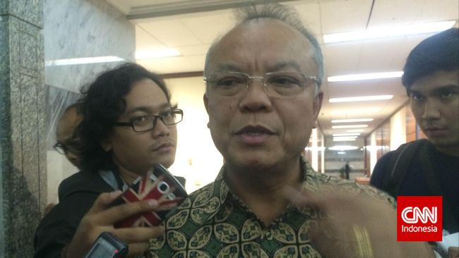 OJK: 50 Grup Bisnis di Indonesia Punya Aset Rp 5.142 Triliun